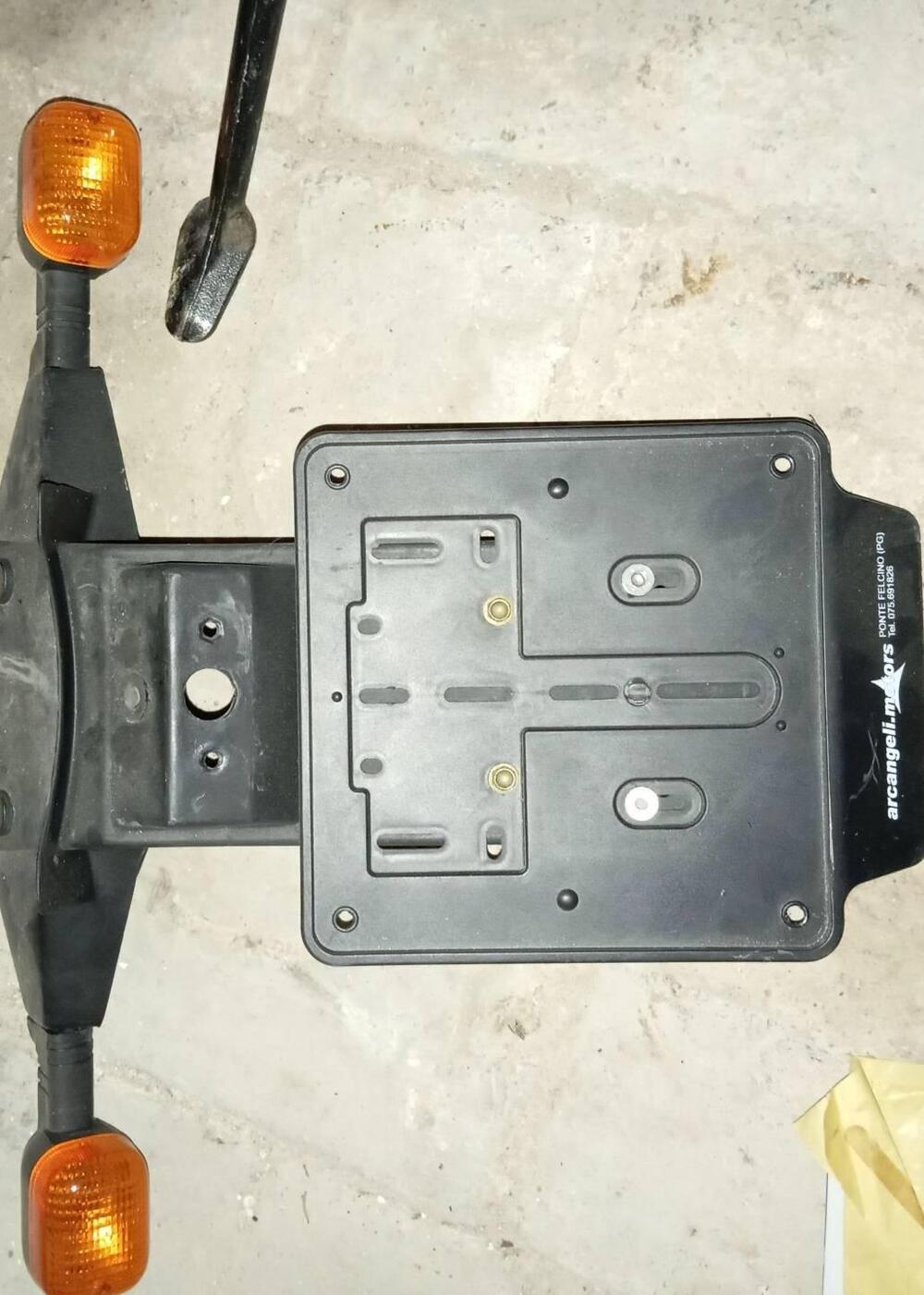 Ducati Monster 750 (1996 - 02) (12)