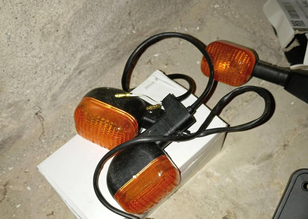 Ducati Monster 750 (1996 - 02) (13)