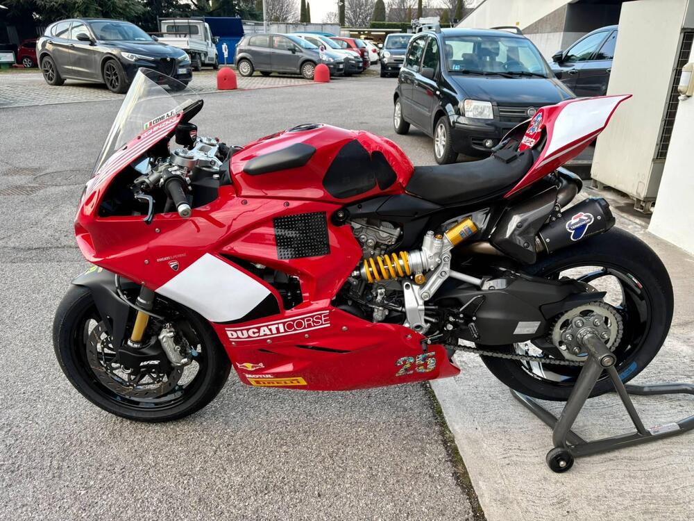 Ducati Panigale V2 (2021 - 24) (3)