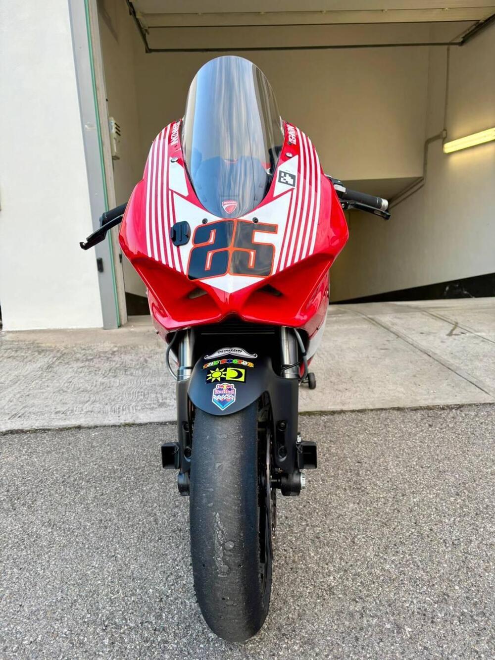 Ducati Panigale V2 (2021 - 24) (10)