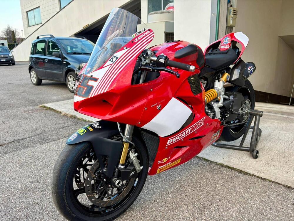 Ducati Panigale V2 (2021 - 24) (11)