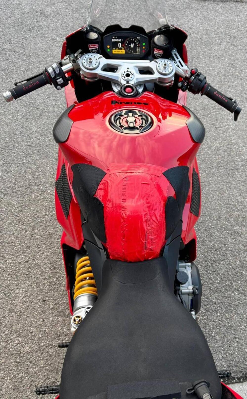 Ducati Panigale V2 (2021 - 24) (13)