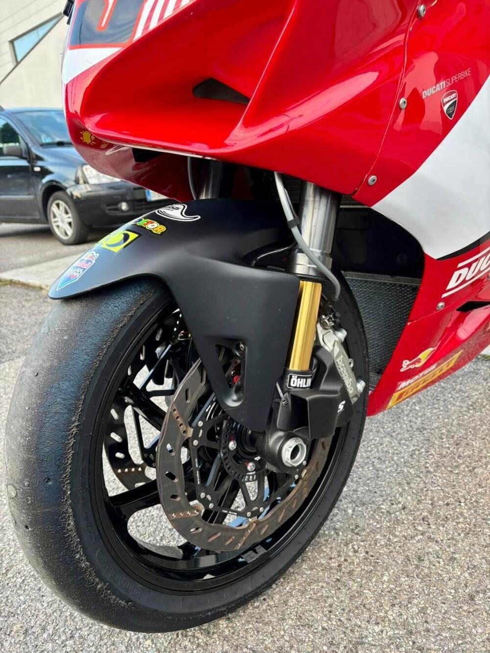 Ducati Panigale V2 (2021 - 24) (16)