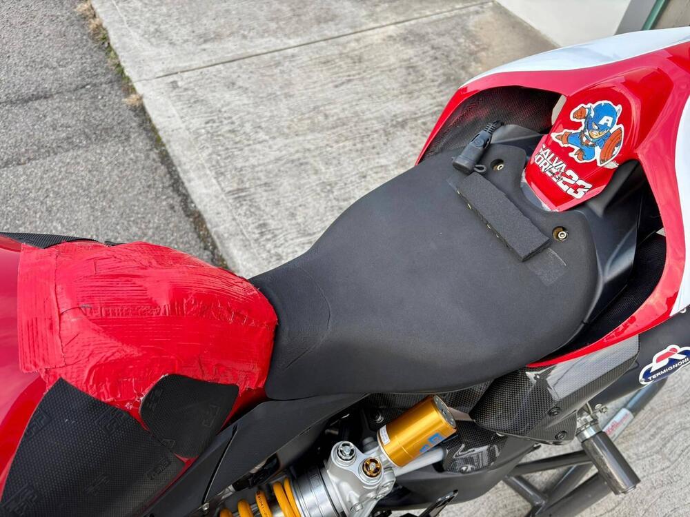 Ducati Panigale V2 (2021 - 24) (17)