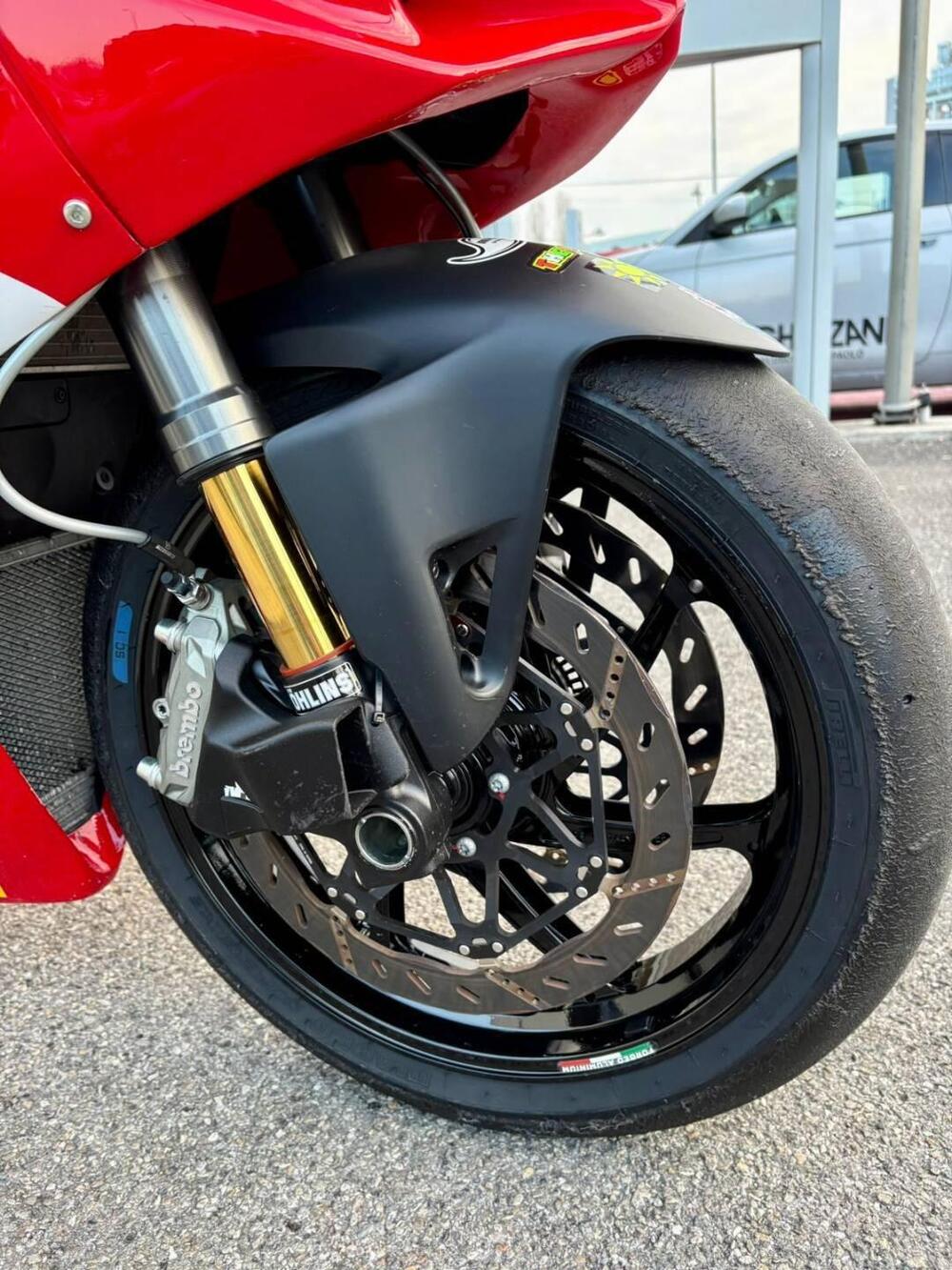 Ducati Panigale V2 (2021 - 24) (18)