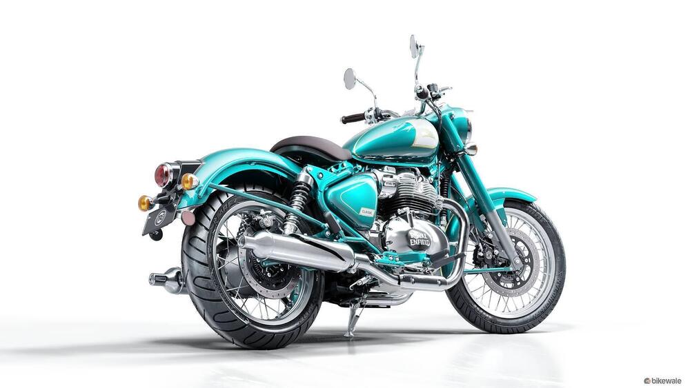 Royal Enfield Classic 650 (2025 - 26) (3)