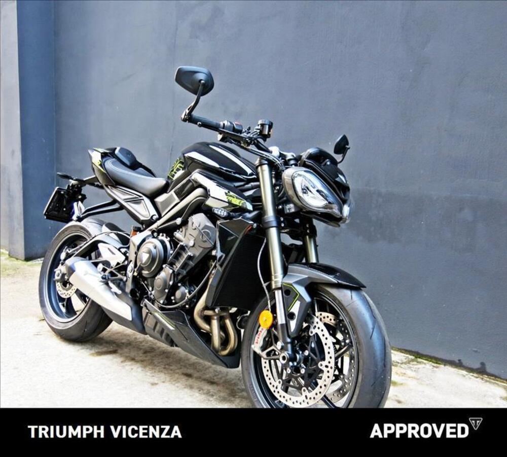 Triumph Street Triple 765 RS (2023 - 26) (3)