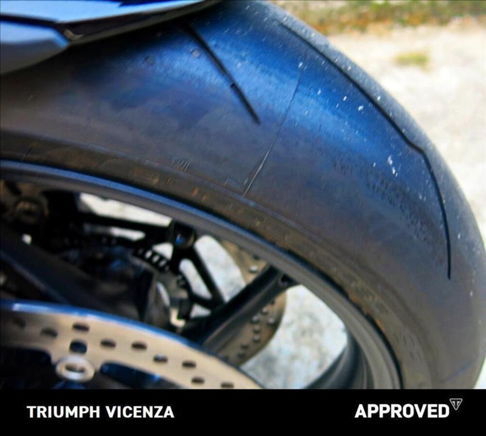 Triumph Street Triple 765 RS (2023 - 26) (6)