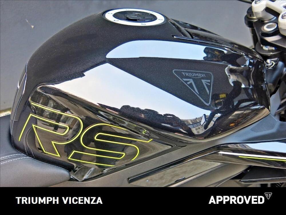 Triumph Street Triple 765 RS (2023 - 26) (7)