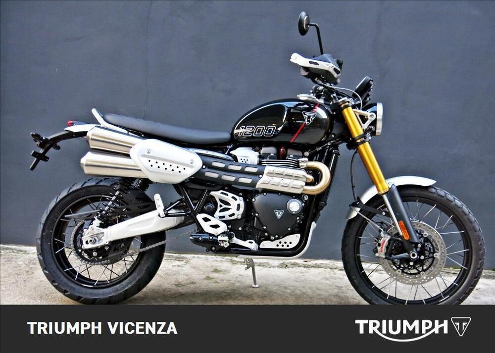 Triumph Scrambler 1200 XE (2024 - 25) (2)