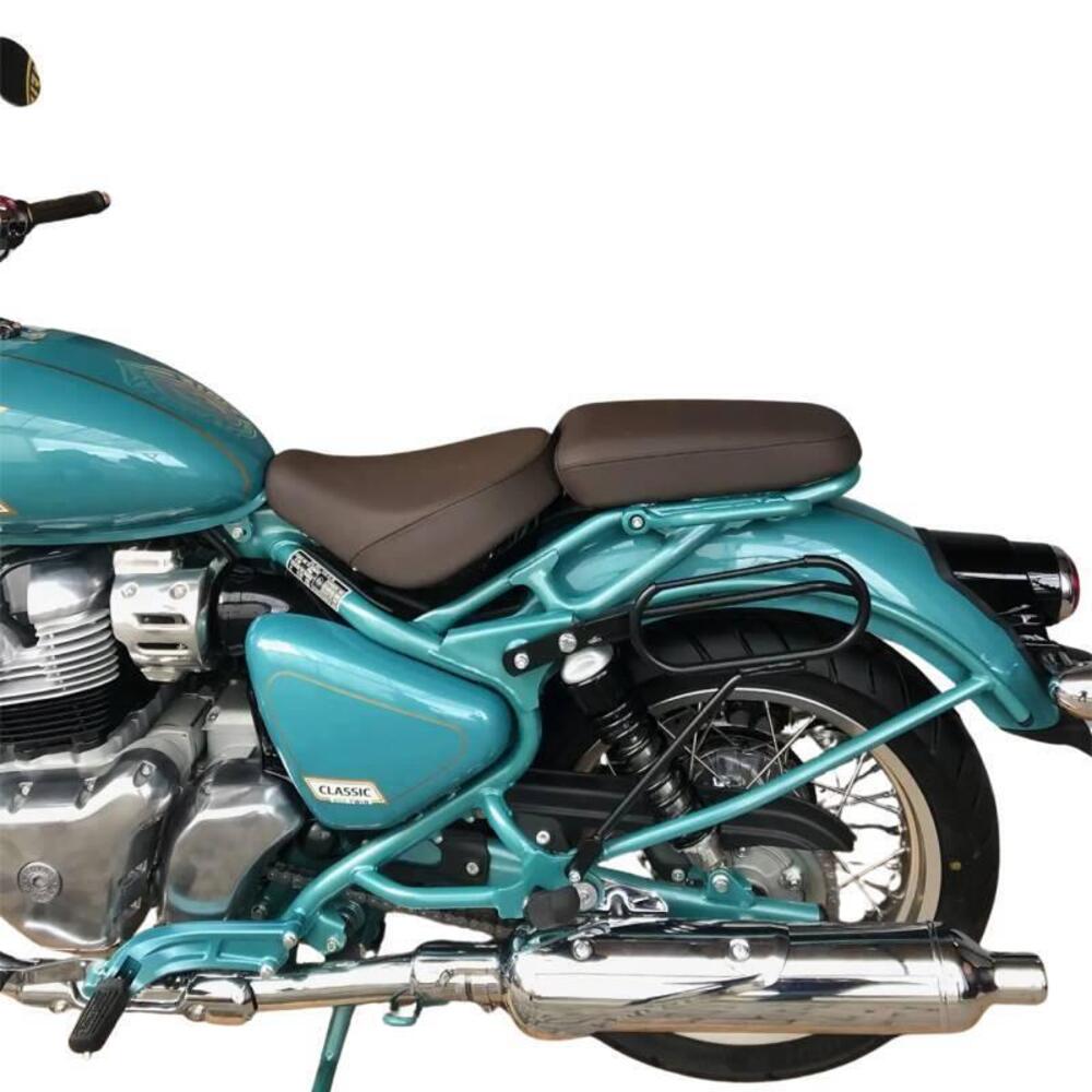 Royal Enfield Classic 650 (2025 - 26) (5)