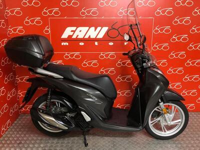 Honda SH 150i (2020 - 23) usata