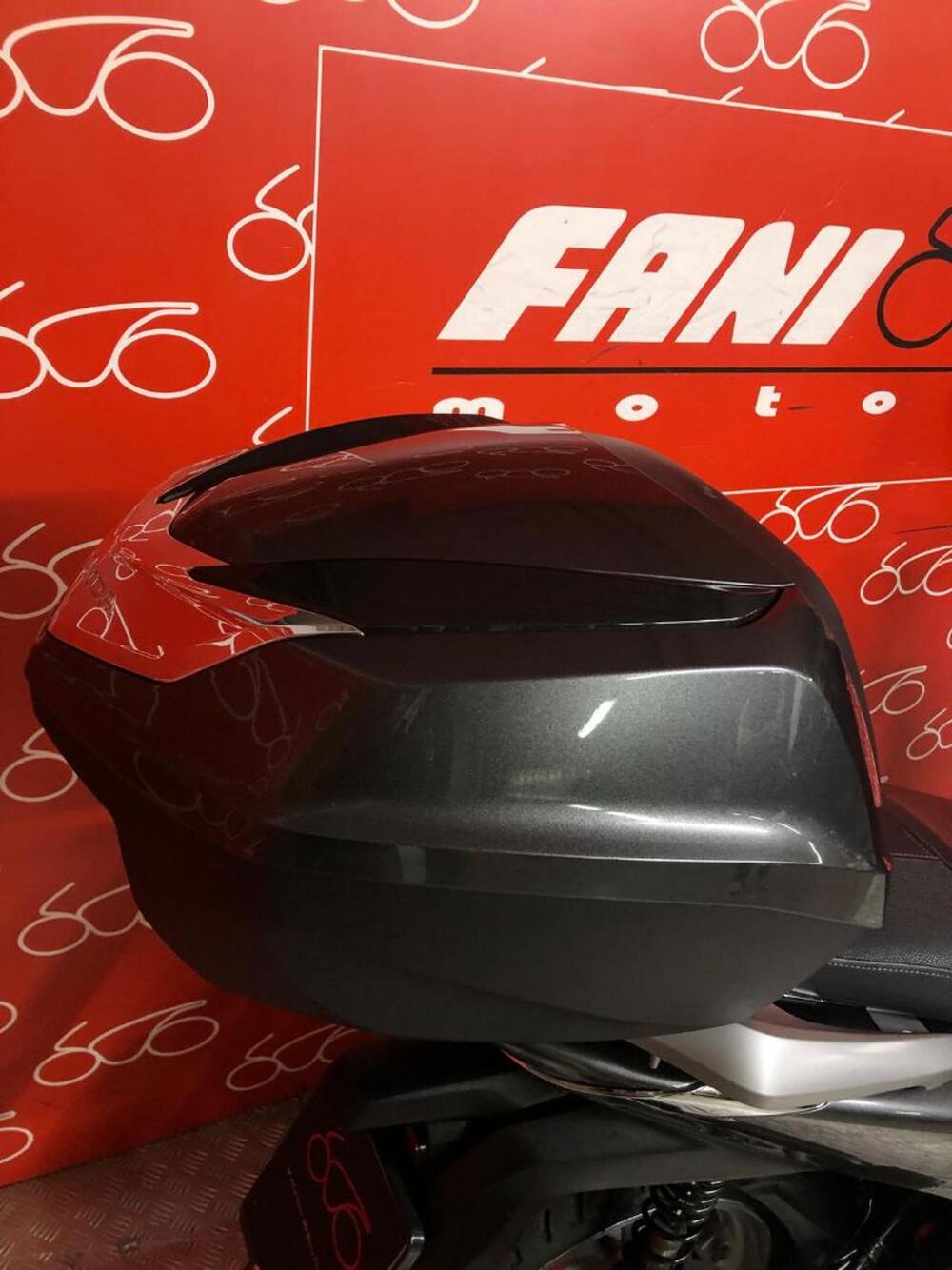 Honda SH 150i (2020 - 23) (5)