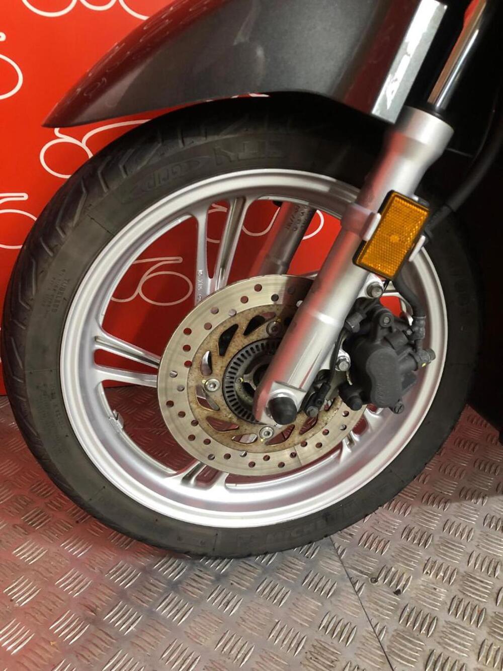 Honda SH 150i (2020 - 23) (6)