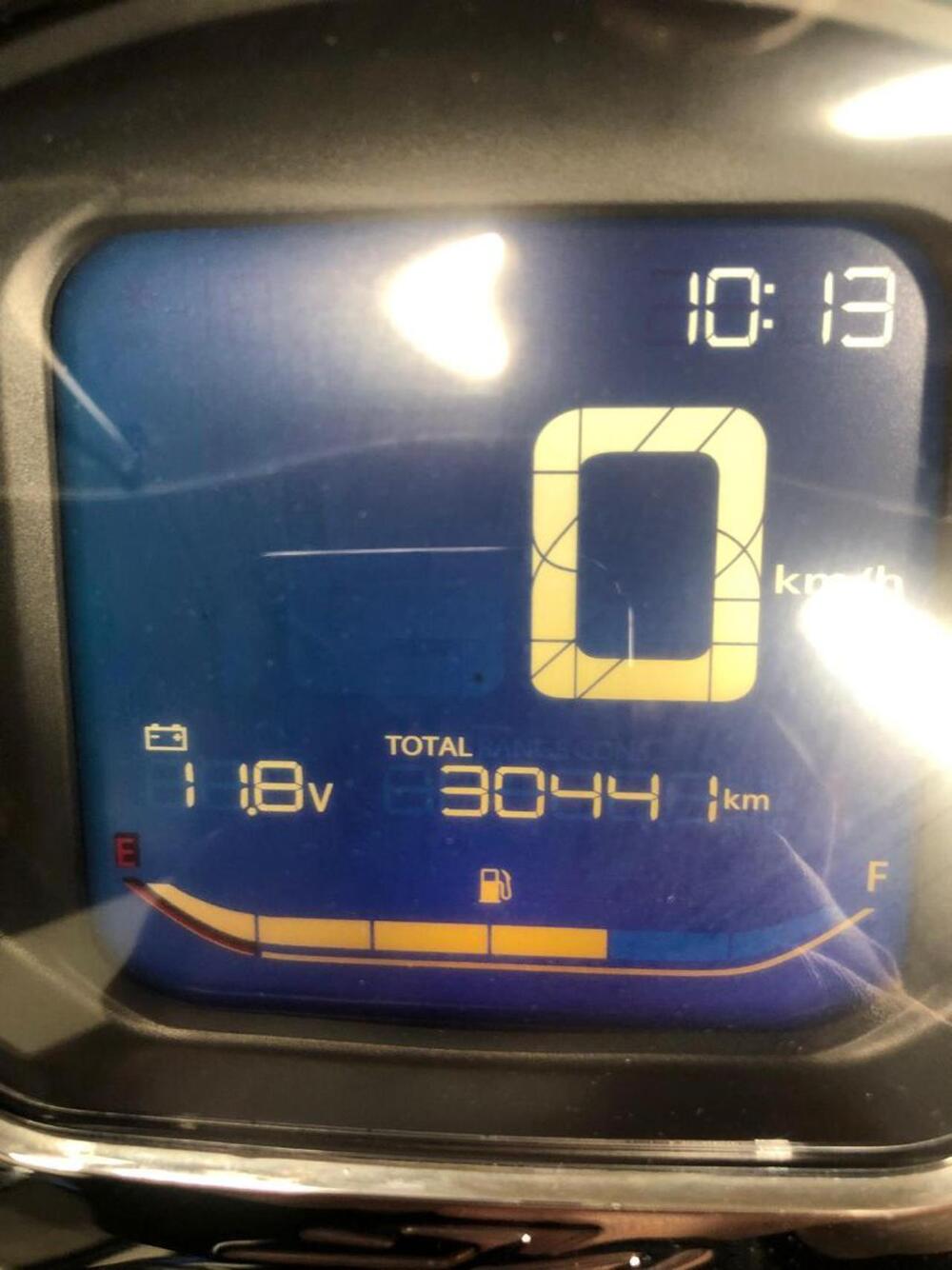 Honda SH 150i (2020 - 23) (7)