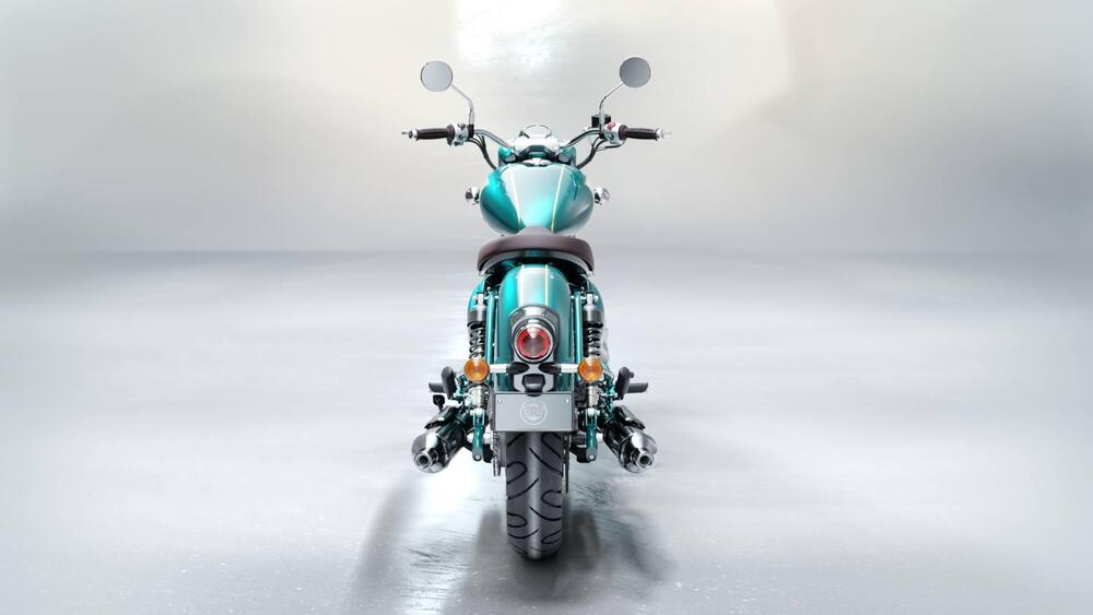 Royal Enfield Classic 650 (2025 - 26) (6)