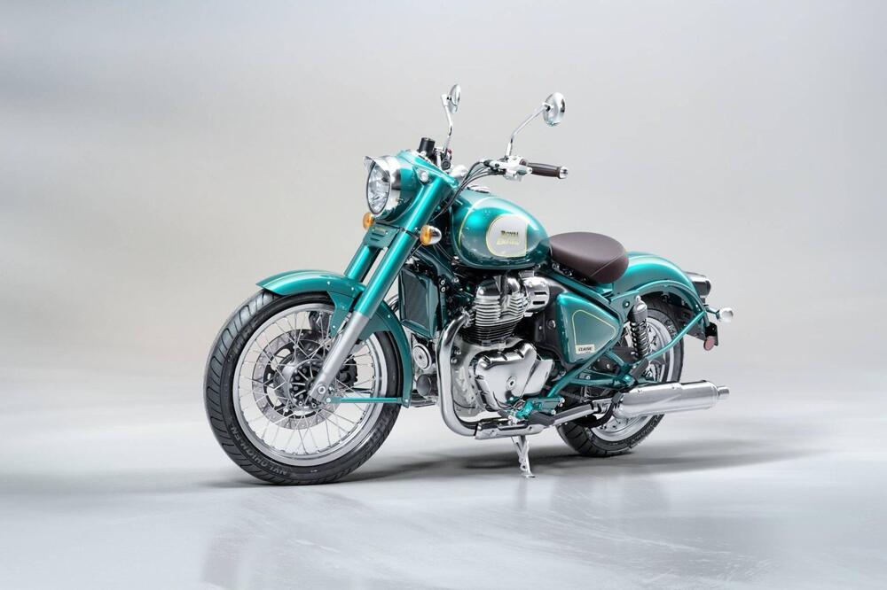 Royal Enfield Classic 650 (2025 - 26) (7)