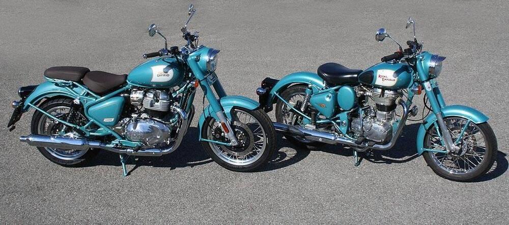 Royal Enfield Classic 650 (2025 - 26) (8)