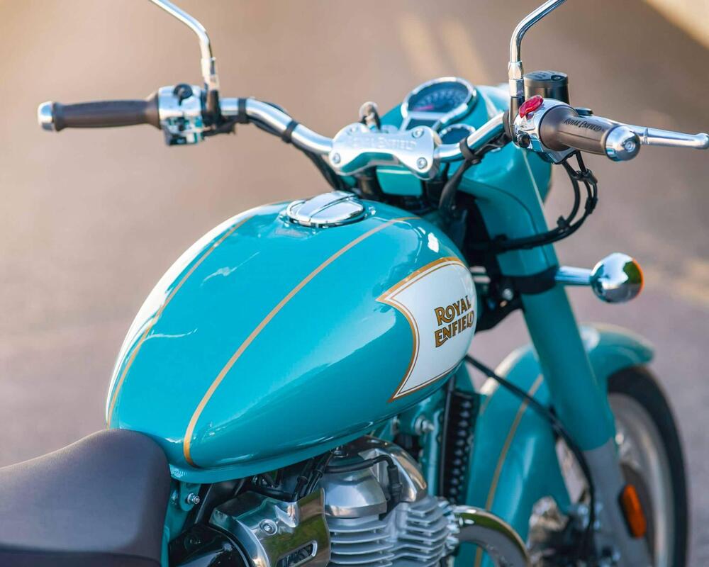 Royal Enfield Classic 650 (2025 - 26) (11)