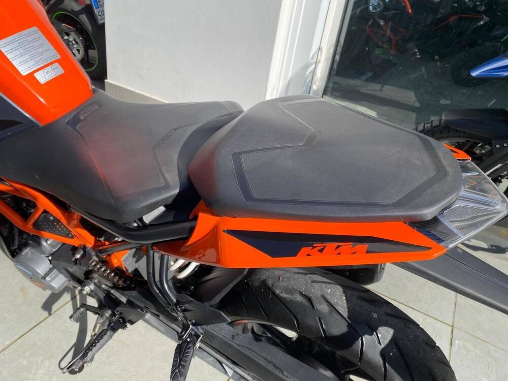 KTM 390 Duke (2021 - 23) (8)