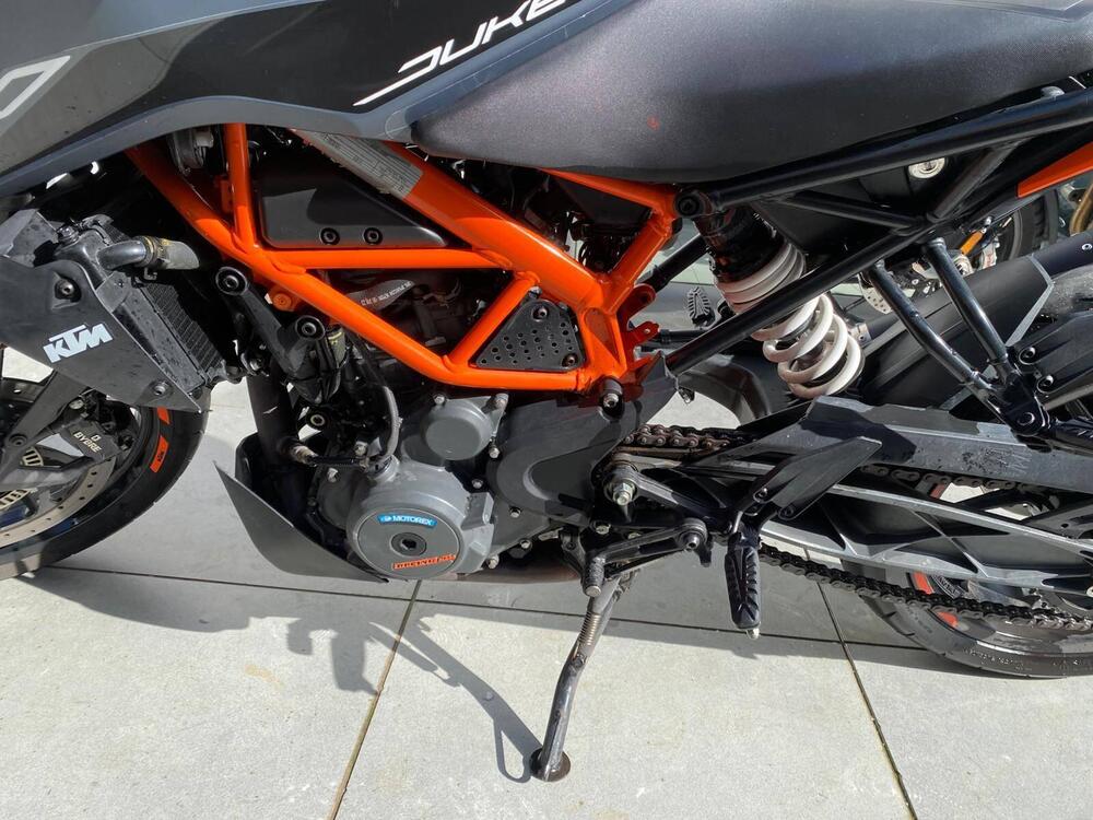 KTM 390 Duke (2021 - 23) (9)