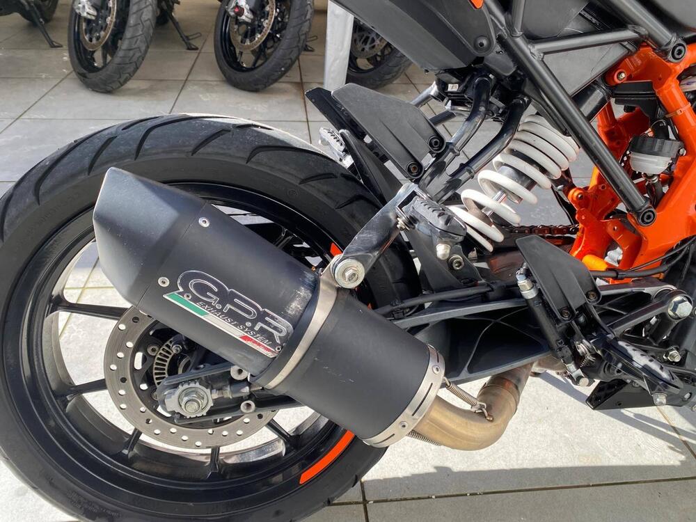 KTM 390 Duke (2021 - 23) (10)