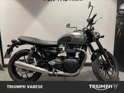 Triumph Speed Twin 900 (2023 - 24) usata