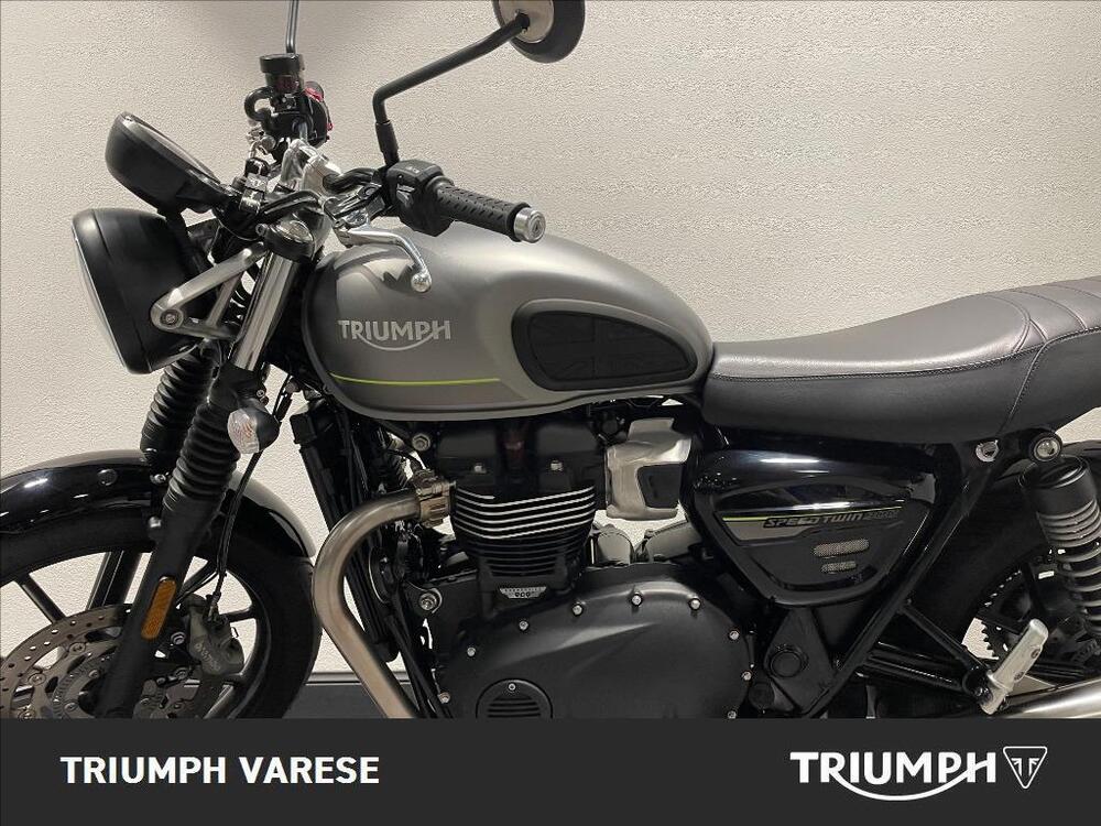 Triumph Speed Twin 900 (2023 - 24) (5)