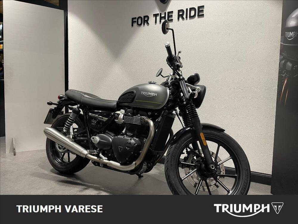 Triumph Speed Twin 900 (2023 - 24) (3)