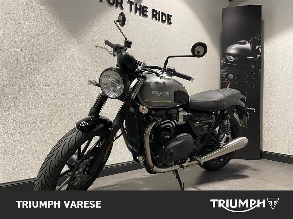Triumph Speed Twin 900 (2023 - 24) (4)