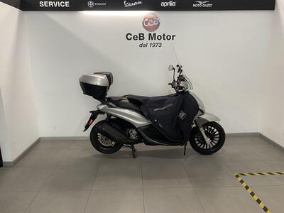 Piaggio Beverly 300 i.e. ABS-ASR (2016 - 20) usata
