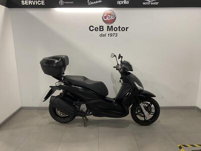 Piaggio Beverly 350 ABS (2016 - 20) usata