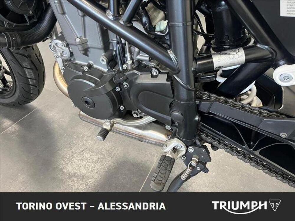 KTM 690 Duke (2016 - 19) (9)