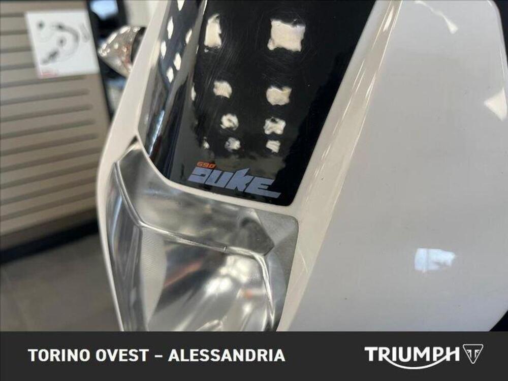 KTM 690 Duke (2016 - 19) (8)