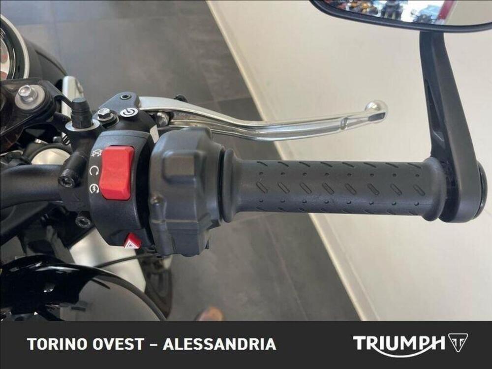 Triumph Speed Twin 1200 (2019 - 20) (7)