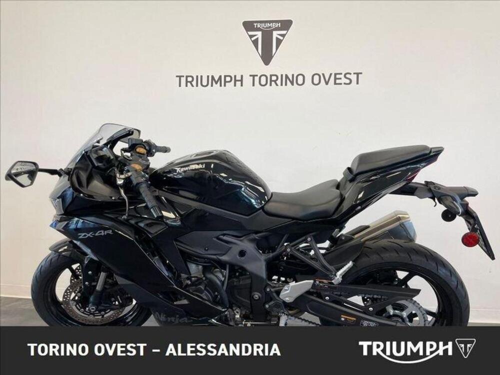 Kawasaki Ninja ZX-4R (2024 - 26) (3)