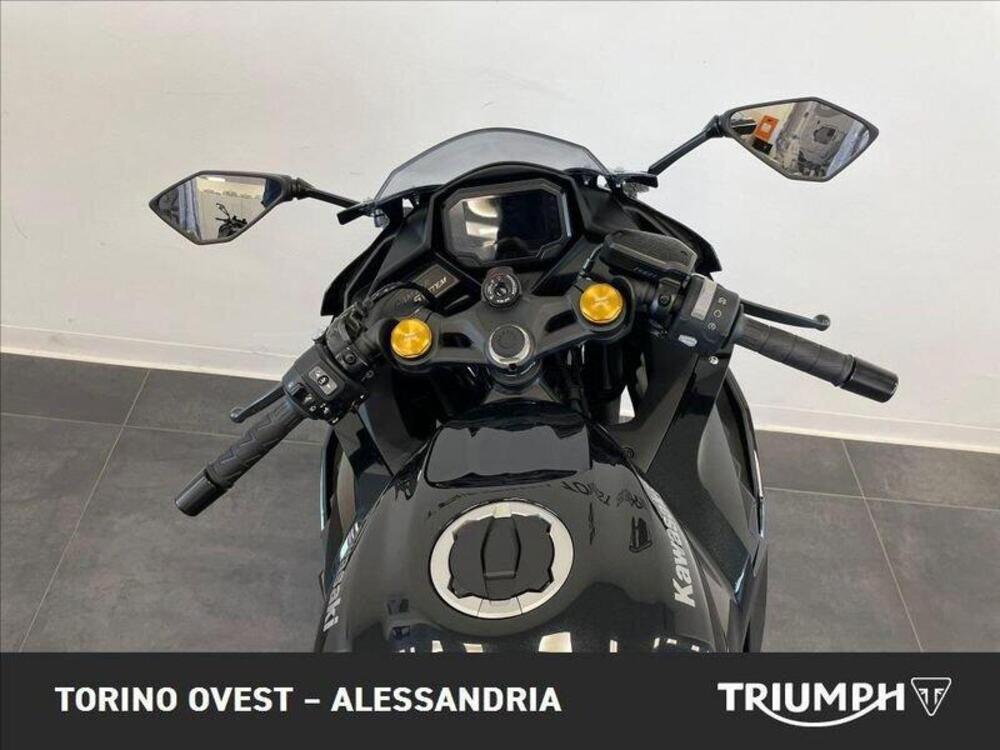 Kawasaki Ninja ZX-4R (2024 - 26) (4)