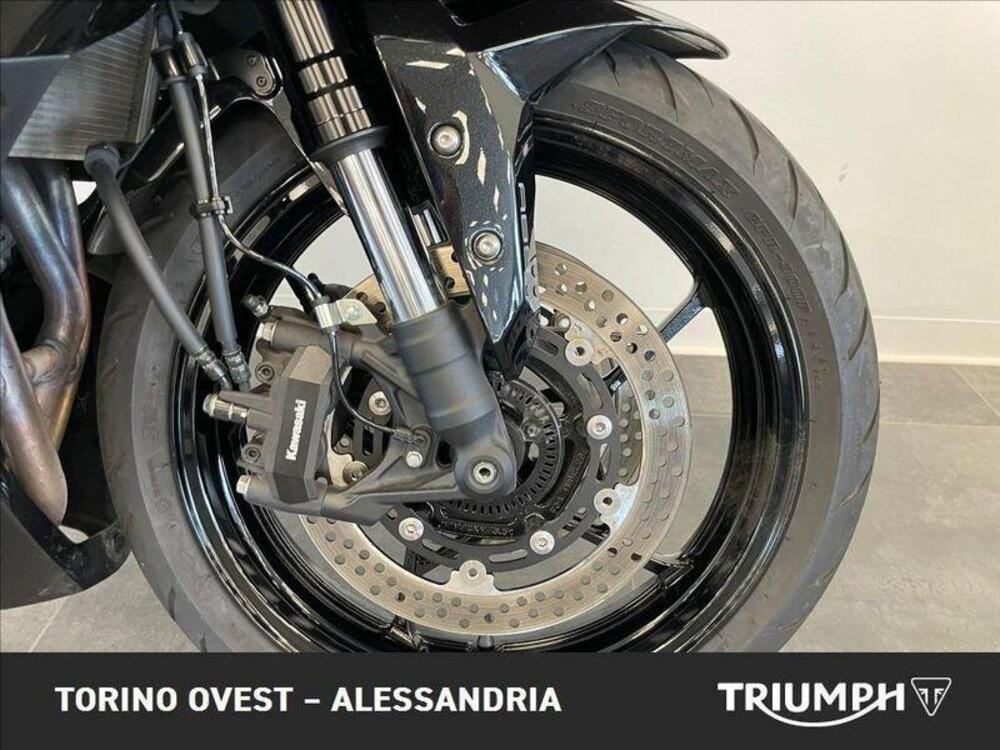 Kawasaki Ninja ZX-4R (2024 - 26) (10)