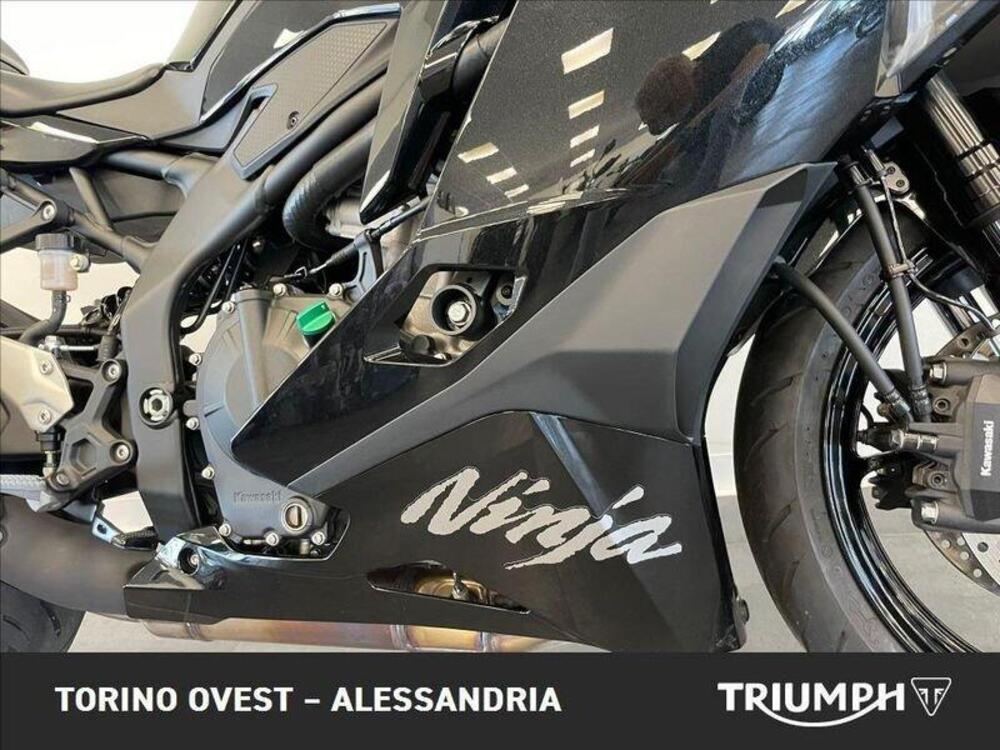 Kawasaki Ninja ZX-4R (2024 - 26) (12)