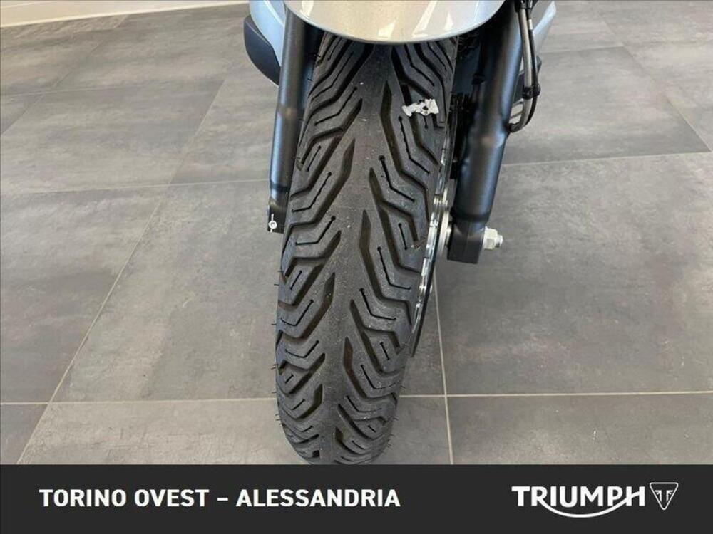 Piaggio Beverly 300 S ABS-ASR (2021 - 25) (10)