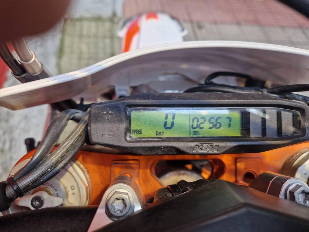 KTM 450 EXC-F Six Days (2022) (2)