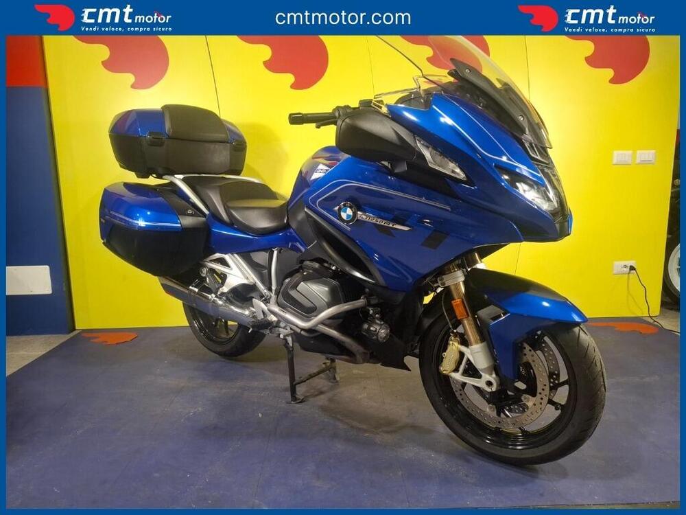 Bmw R 1250 RT (2021 - 25) (3)