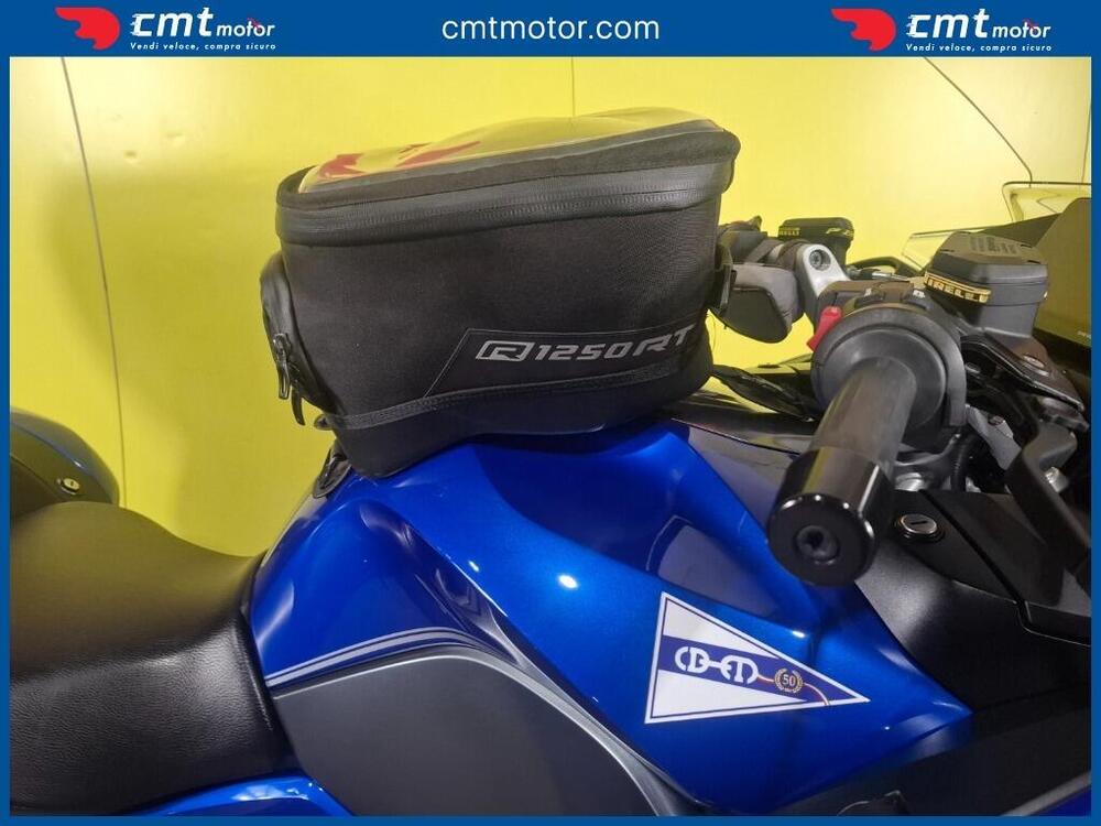 Bmw R 1250 RT (2021 - 25) (5)