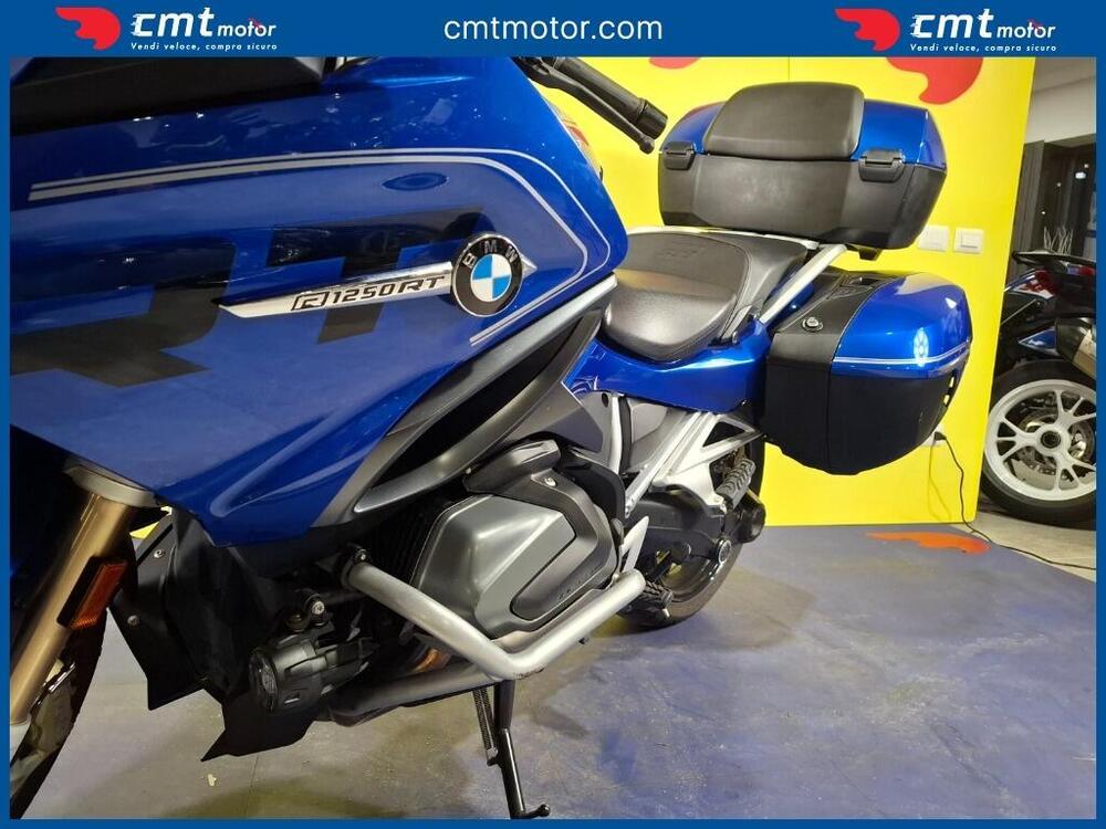 Bmw R 1250 RT (2021 - 25) (7)