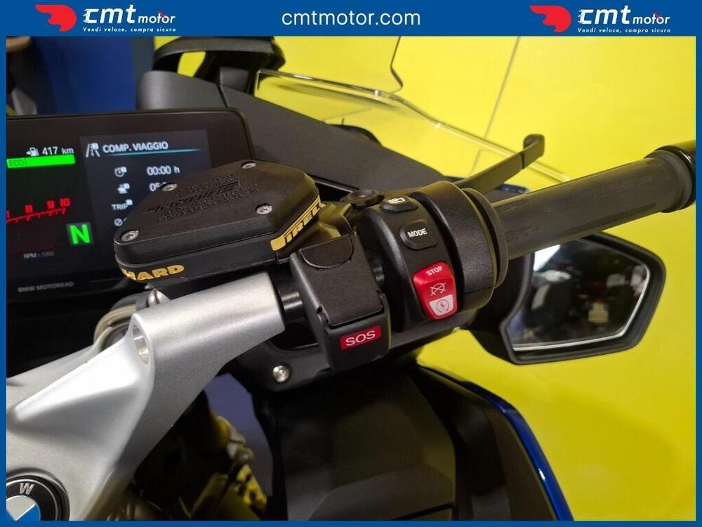 Bmw R 1250 RT (2021 - 25) (10)