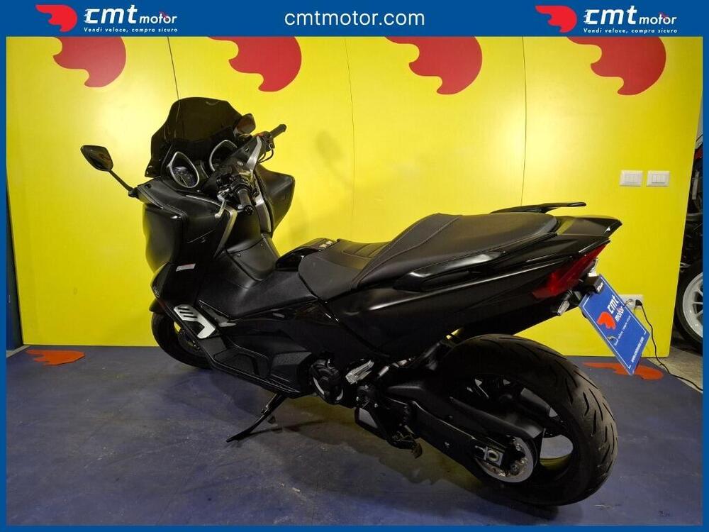 Yamaha T-Max 530 SX (2017 - 19) (5)