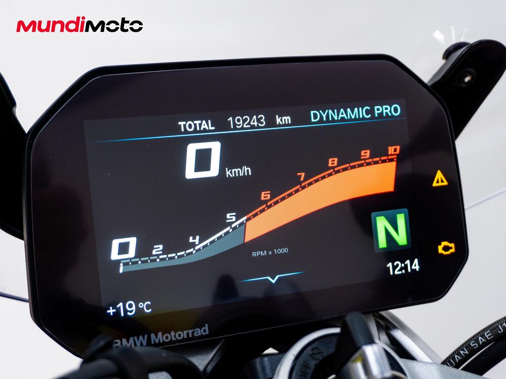 Bmw R 1250 R (2019 - 20) (11)