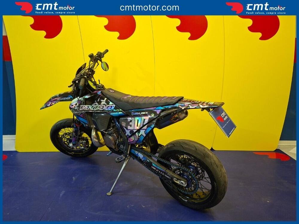 Husqvarna TE 300i (2022) (6)