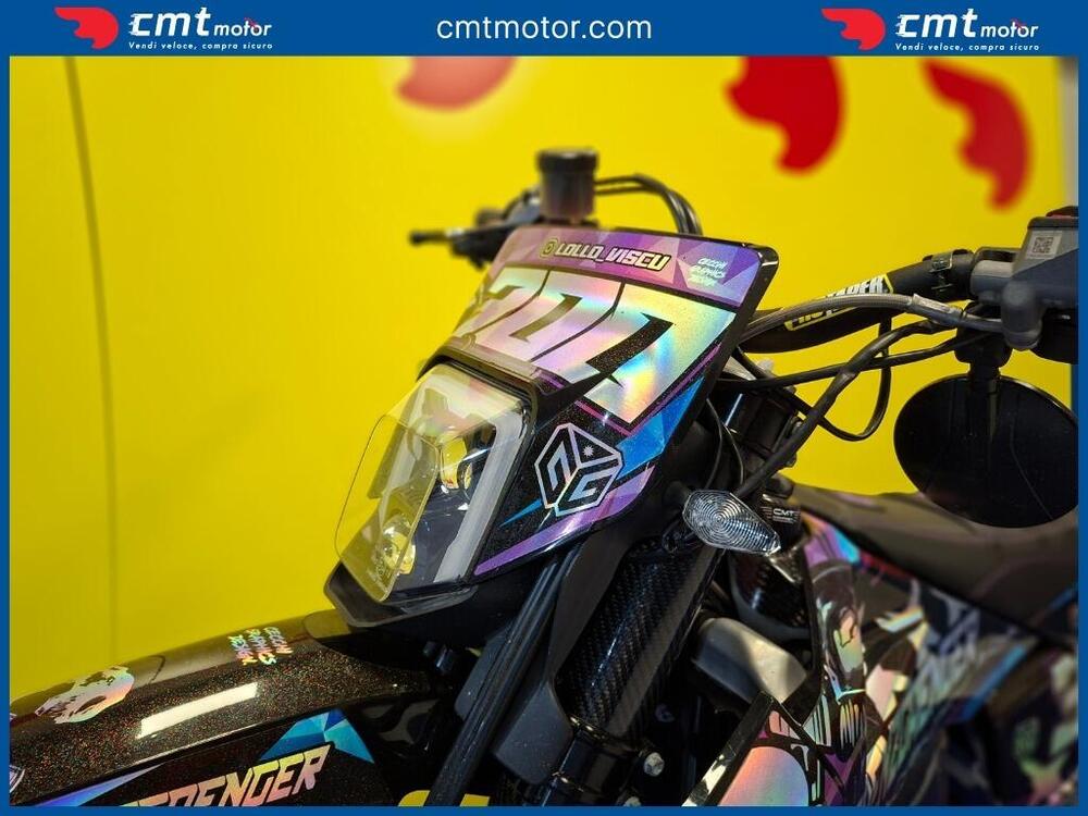 Husqvarna TE 300i (2022) (7)