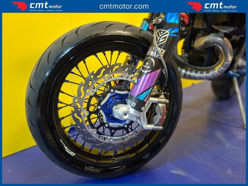 Husqvarna TE 300i (2022) (8)